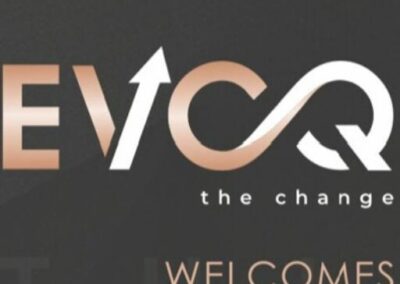 evoq logo